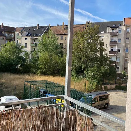 Schoene, Ruhige Zweiraumwohnung Im Angesagten Altlindenau * لبسيا